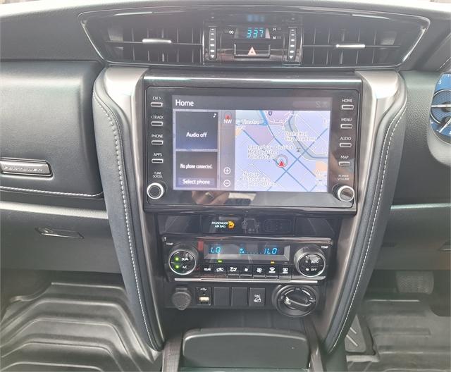 image-15, 2023 Toyota Fortuner GXL DIESEL 4WD/4X4, Auto at Christchurch