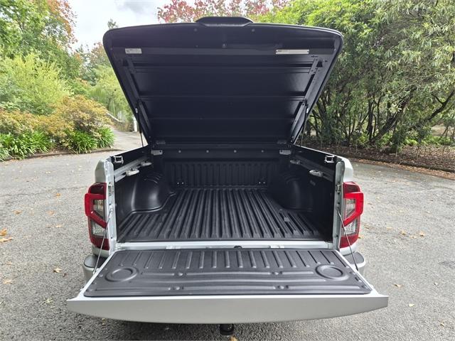 image-11, 2024 Nissan Navara ST-X 2.3D/4WD/7AT at Ashburton