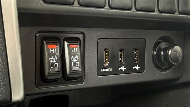 image-14, 2022 Mitsubishi Triton NZ NEW | DUAL CAB VRX BLACK at Christchurch