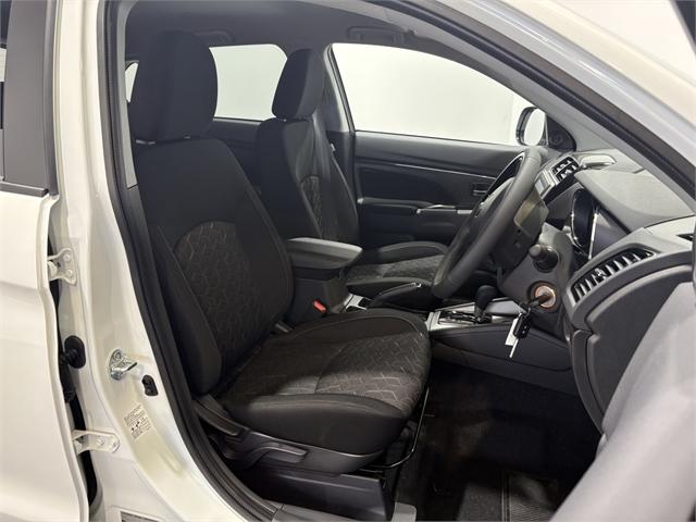 image-8, 2026 Mitsubishi ASX LS 2.0P/CVT at Invercargill