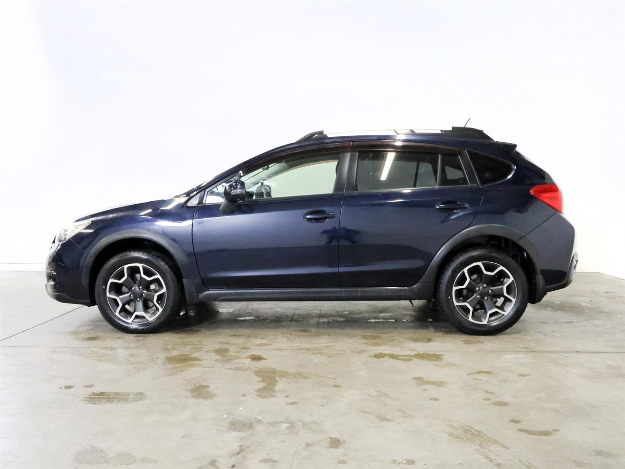 image-4, 2013 Subaru XV 2.0I-L 4WD 'Eyesight' with Roof Rai at Christchurch