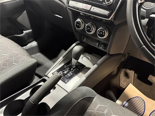 image-13, 2026 Mitsubishi ASX LS 2.0P/CVT at Invercargill