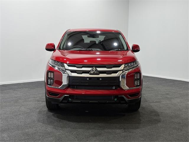 image-1, 2026 Mitsubishi ASX LS 2.0P/CVT at Invercargill