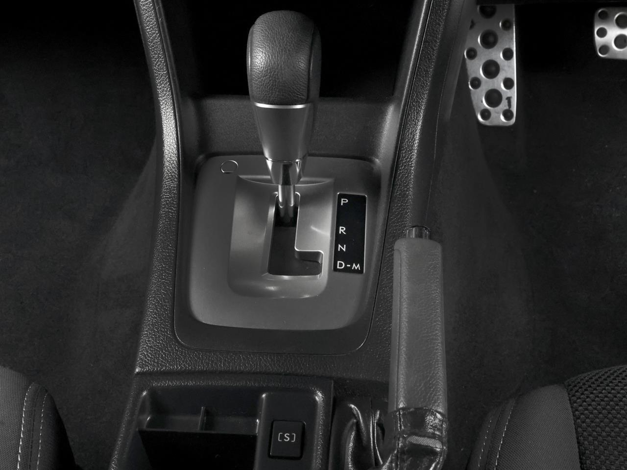 image-12, 2013 Subaru XV 2.0I-L 4WD 'Eyesight' with Roof Rai at Christchurch