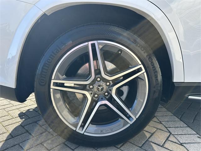 image-18, 2023 MercedesBenz GLS 400D NZ NEW at Christchurch