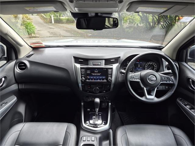 image-12, 2024 Nissan Navara ST-X 2.3D/4WD/7AT at Ashburton