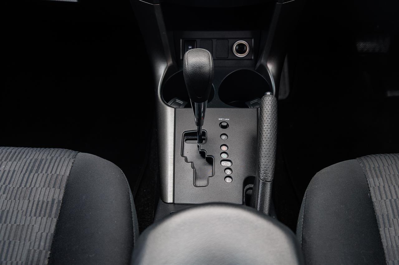 image-16, 2009 Toyota RAV4 4WD at Christchurch