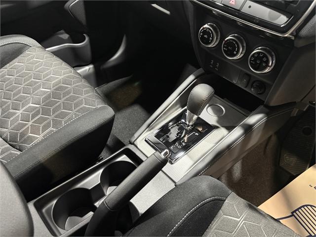 image-13, 2026 Mitsubishi ASX LS 2.0P/CVT at Invercargill