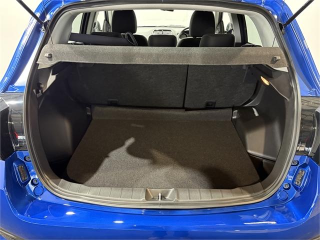 image-8, 2026 Mitsubishi ASX LS 2.0P/CVT at Invercargill