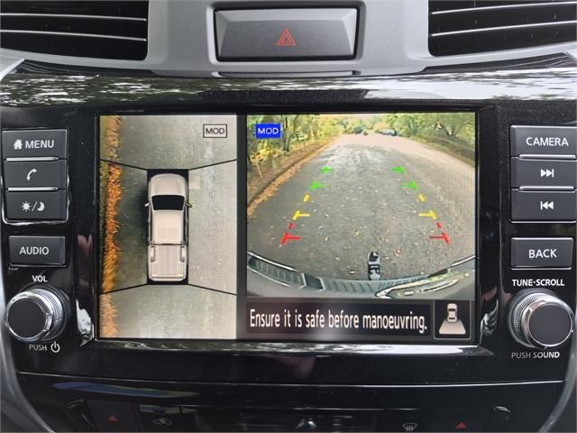 image-16, 2024 Nissan Navara ST-X 2.3D/4WD/7AT at Ashburton