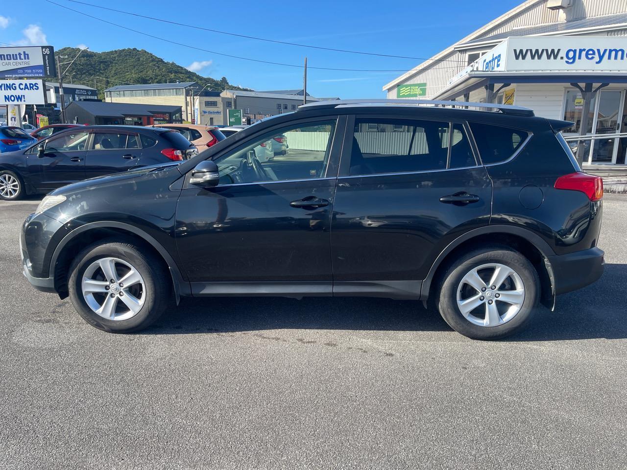 image-6, 2014 Toyota RAV4 GXL2.2D SUV 6A at Greymouth