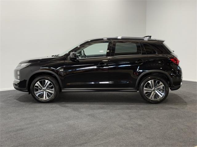 image-3, 2026 Mitsubishi ASX LS 2.0P/CVT at Invercargill