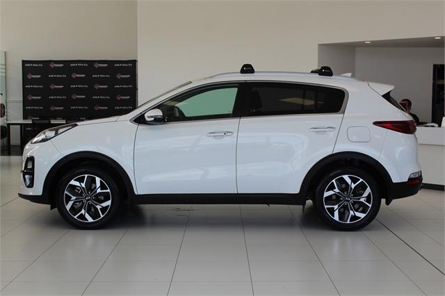 image-5, 2019 Kia Sportage URBAN LX+ 2.0L PETROL AUTO at Christchurch