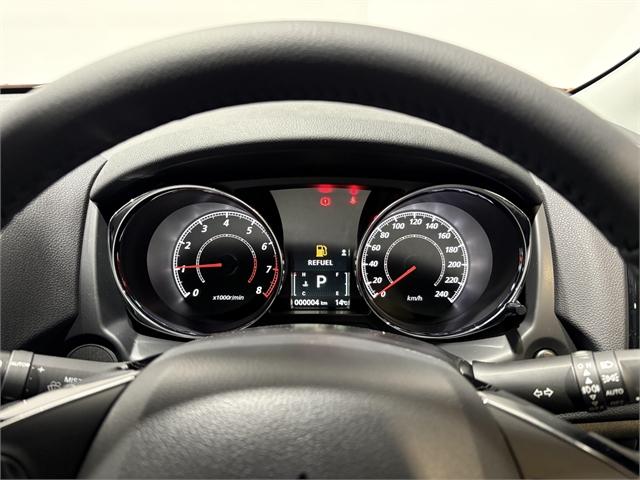 image-14, 2026 Mitsubishi ASX LS 2.0P/CVT at Invercargill