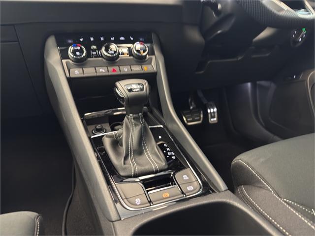 image-16, 2025 Skoda Karoq SportlineTSi 140 kw4x4 at Dunedin