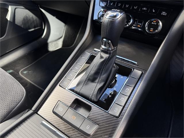 image-15, 2022 Skoda Superb NZ NEW Sportline 206kw at Christchurch