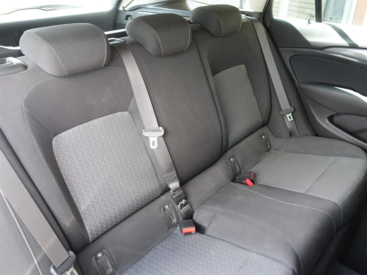 image-7, 2020 Holden Commodore LT Wagon 2.0PT at Dunedin