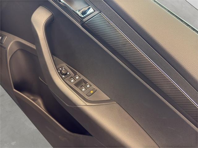 image-15, 2025 Skoda Karoq SportlineTSi 140 kw4x4 at Dunedin