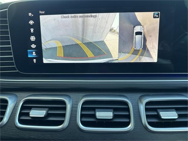 image-16, 2023 MercedesBenz GLS 400D NZ NEW at Christchurch