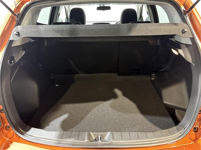 image-8, 2026 Mitsubishi ASX LS 2.0P/CVT at Invercargill