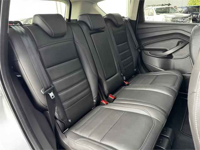 image-16, 2020 Ford Escape NZ NEW Titanium AWD Diesel at Christchurch