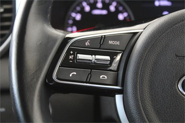image-13, 2019 Kia Sportage URBAN LX+ 2.0L PETROL AUTO at Christchurch