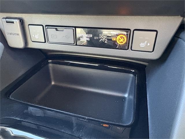 image-15, 2026 Isuzu MU-X X-T 3.0D at Central Otago