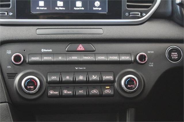 image-15, 2019 Kia Sportage URBAN LX+ 2.0L PETROL AUTO at Christchurch