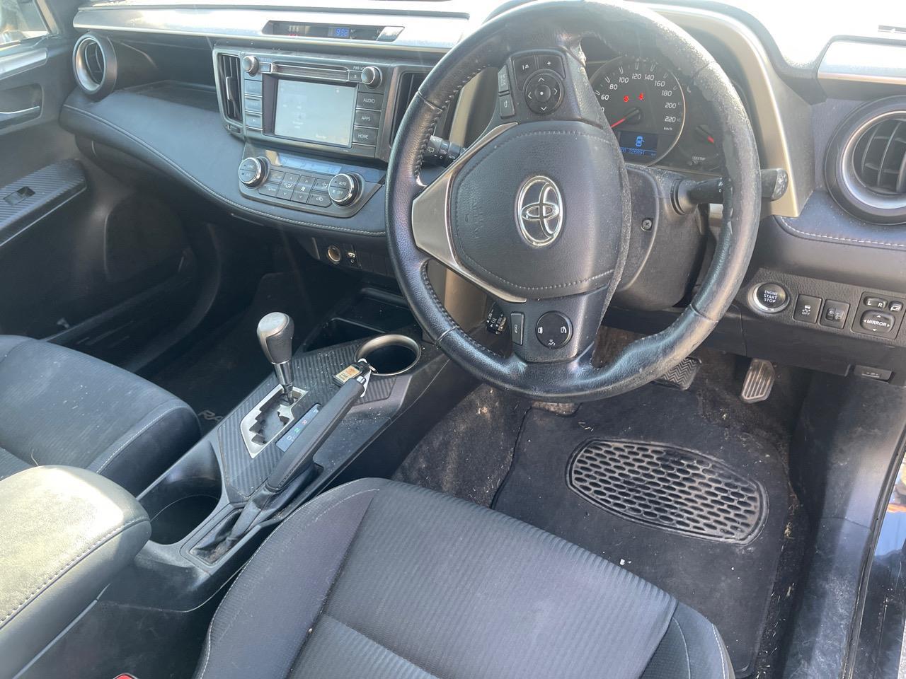 image-10, 2014 Toyota RAV4 GXL2.2D SUV 6A at Greymouth