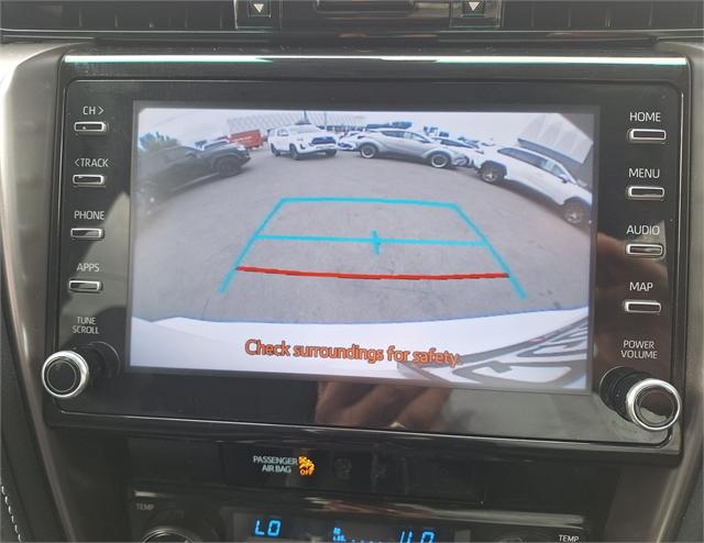 image-16, 2023 Toyota Fortuner GXL DIESEL 4WD/4X4, Auto at Christchurch