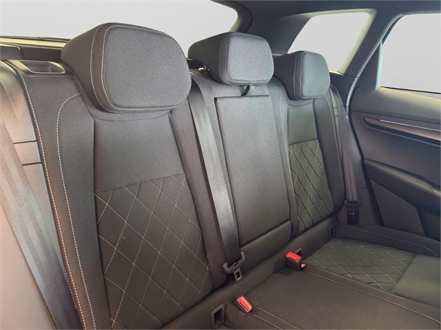 image-13, 2025 Skoda Karoq SportlineTSi 140 kw4x4 at Dunedin