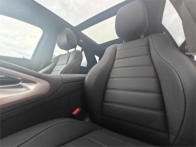 image-15, 2024 MercedesBenz GLE 300 D FACELIFT 4MATIC 7 Seat at Christchurch