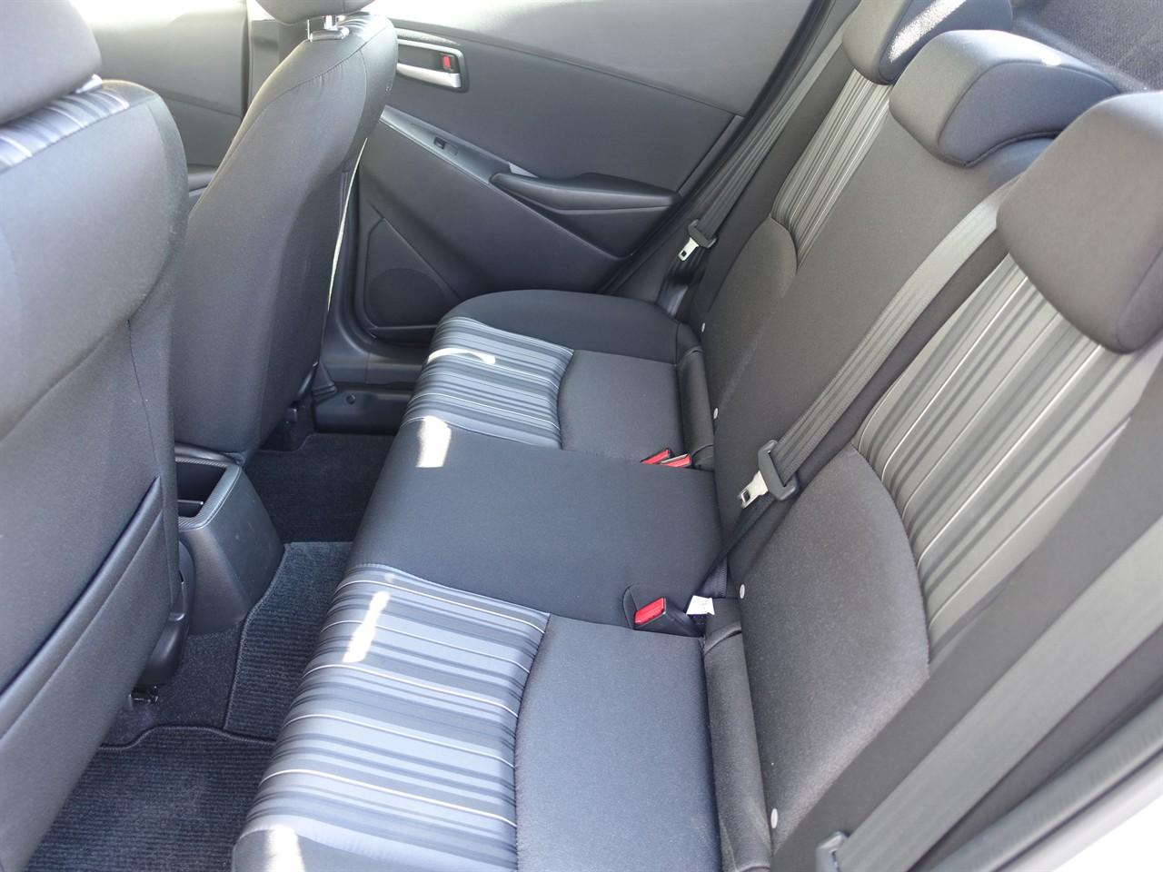 image-6, 2017 Mazda Demio 13S Skyactiv at Dunedin