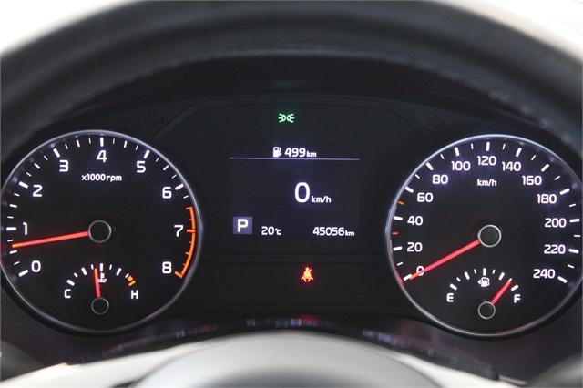 image-11, 2019 Kia Sportage URBAN LX+ 2.0L PETROL AUTO at Christchurch