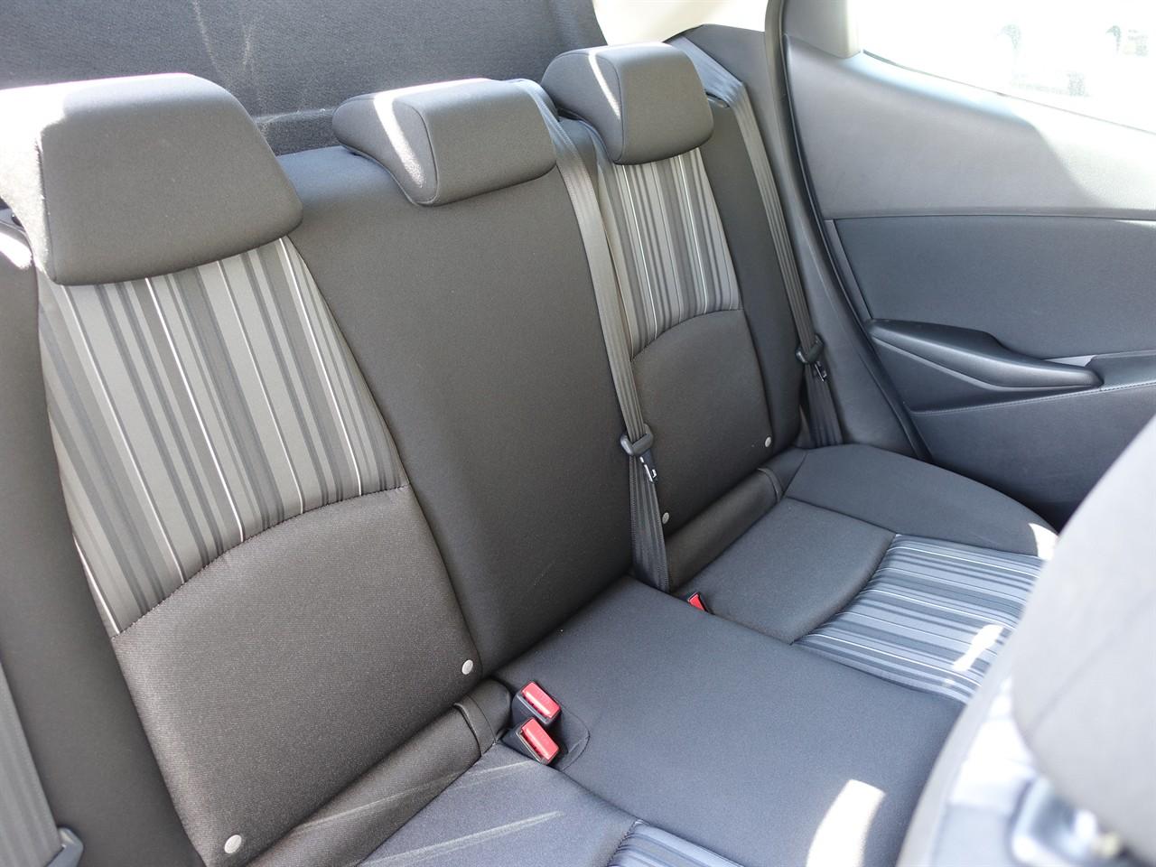 image-7, 2017 Mazda Demio 13S Skyactiv at Dunedin