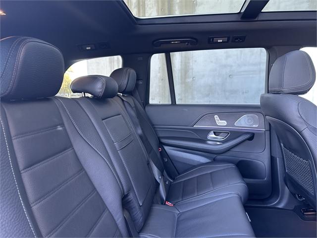 image-12, 2023 MercedesBenz GLS 400D NZ NEW at Christchurch