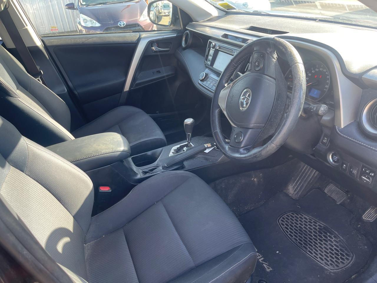 image-9, 2014 Toyota RAV4 GXL2.2D SUV 6A at Greymouth