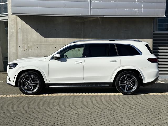 image-6, 2023 MercedesBenz GLS 400D NZ NEW at Christchurch