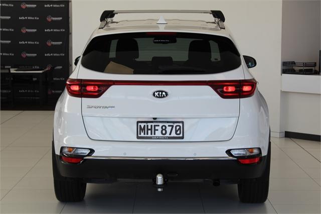 image-6, 2019 Kia Sportage URBAN LX+ 2.0L PETROL AUTO at Christchurch