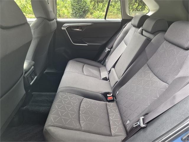 image-9, 2023 Toyota RAV4 GXL 2.5P 8AT AWD SUV/5D/5S (AYAM- at Ashburton