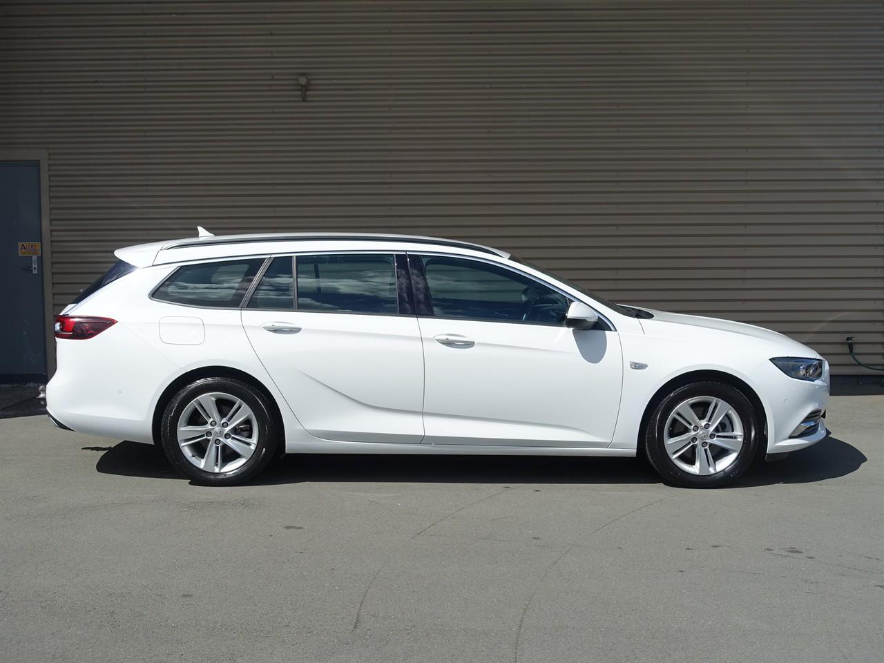 image-12, 2020 Holden Commodore LT Wagon 2.0PT at Dunedin