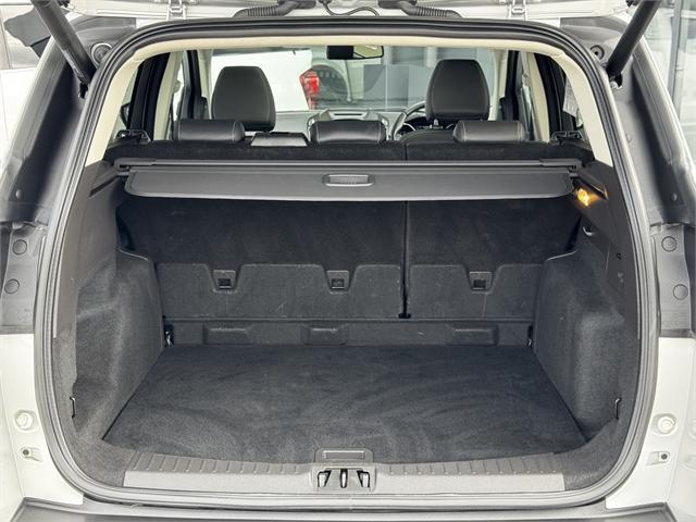 image-18, 2020 Ford Escape NZ NEW Titanium AWD Diesel at Christchurch