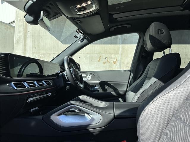 image-9, 2023 MercedesBenz GLS 400D NZ NEW at Christchurch