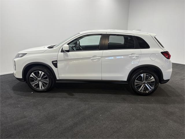 image-3, 2026 Mitsubishi ASX LS 2.0P/CVT at Invercargill