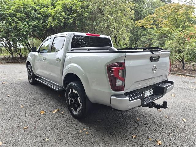 image-4, 2024 Nissan Navara ST-X 2.3D/4WD/7AT at Ashburton
