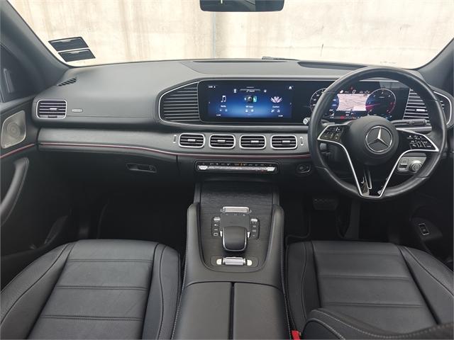 image-17, 2024 MercedesBenz GLE 300 D FACELIFT 4MATIC 7 Seat at Christchurch