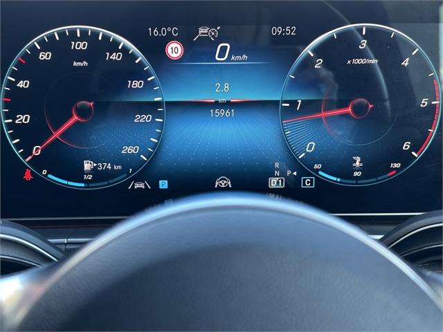 image-15, 2023 MercedesBenz GLS 400D NZ NEW at Christchurch