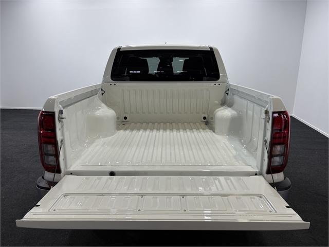 image-6, 2026 Mitsubishi Triton DC WS 2.4D GLXR 4WD 6AT at Invercargill