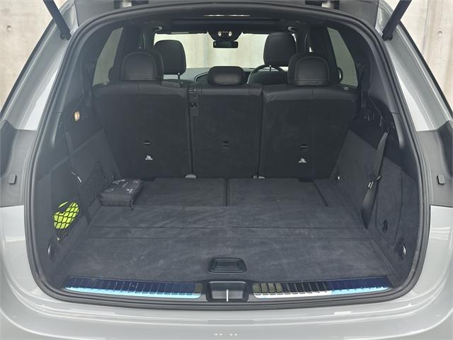 image-18, 2024 MercedesBenz GLE 300 D FACELIFT 4MATIC 7 Seat at Christchurch