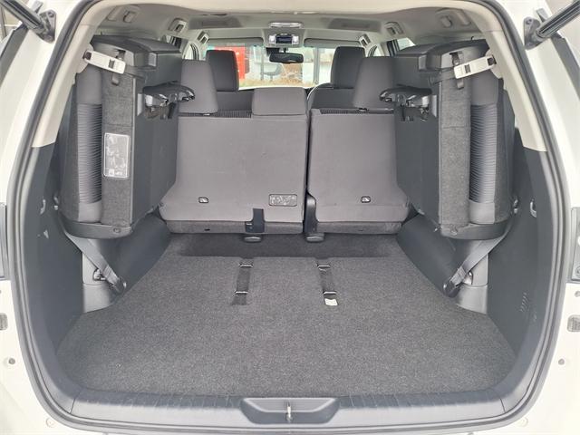 image-9, 2023 Toyota Fortuner GXL DIESEL 4WD/4X4, Auto at Christchurch